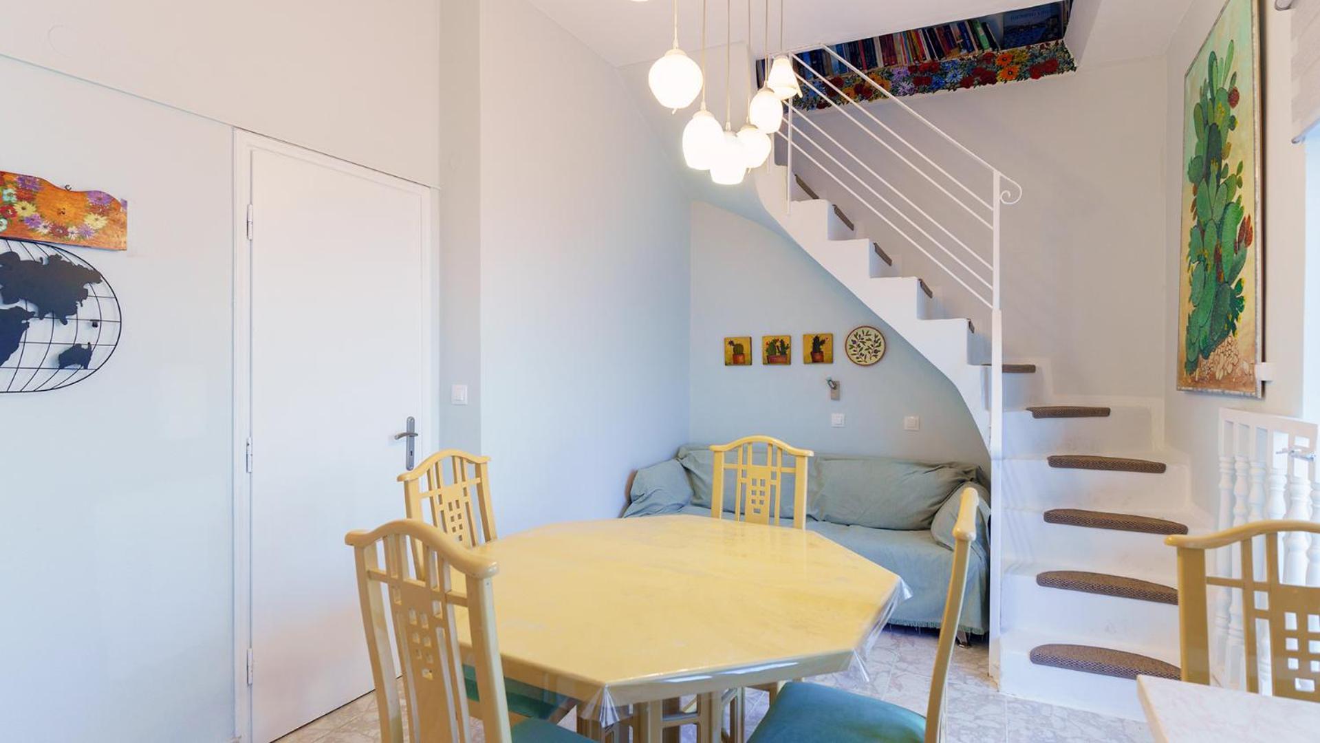 Libyan Anima Maisonette & Double Rooms Paleohóra Kültér fotó
