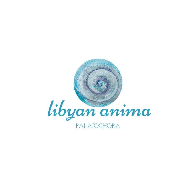 Libyan Anima Maisonette & Double Rooms Paleohóra Kültér fotó